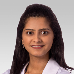 Image of Hiteksha Patel, APRN