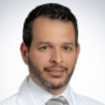 Image of Dr. Gustavo D. Rivera, MD