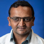 Image of Dr. Nikunj Prafulbhai Patel, MD