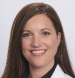 Image of Dr. Danielle M. Mann, DO