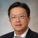 Image of Dr. Ming-Hsi Wang, MD, PhD