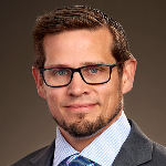 Image of Dr. Joshua D. Holweger, MD