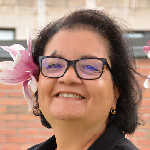 Image of Ms. Carmen Smidy, CNM