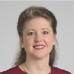 Image of Dr. Carol A. Langford, MHS, MD