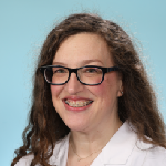 Image of Dr. Rebekah L. Browning, MD PHD