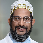 Image of Dr. Huzefa Yusuf Chandabhai, MD