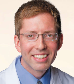 Image of Dr. John H. Chaney, MD