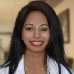 Image of Dr. Soni Reddy Dhanireddy, MD