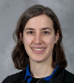 Image of Jenny Sergio, PT, DPT