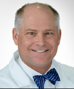 Image of Dr. Eric Lamar Saunders, MD