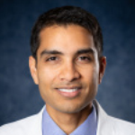 Image of Dr. Auras R. Atreya, MD, MPH