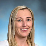 Image of Emily Todd, CRNP