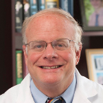 Image of Dr. Martin J. Kafina, MD, FACR