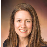 Image of Dr. Natalie E. Rintoul, MD