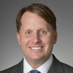 Image of Dr. Joseph Colin Gresens, MD