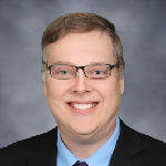 Image of Dr. Kent F. Metcalf, DO