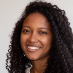 Image of Dr. Nicole Edris Tchalim, MD