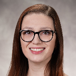 Image of Dr. Nicole Frey, DO