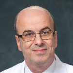 Image of Dr. Maher Tabba, MD