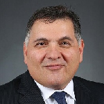 Image of Dr. Jesus A. Gomez-Abraham, MD