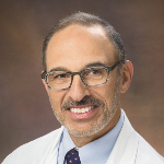 Image of Dr. Jeffrey M. Feldman, MD