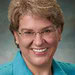 Image of Dr. Rebecca L. England, MD, FACOG