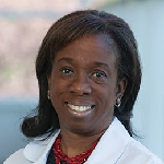 Image of Dr. Grace Esan, MD