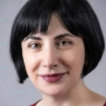 Image of Dr. Khatuna Gurgenashvili, MD