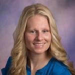 Image of Sonya Coolahan, FNP