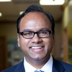 Image of Dr. Rama D. Jager, MD