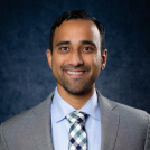 Image of Dr. Dhruv Sharma, MD