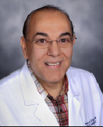 Image of Dr. Mohamed H. El-Sayed, MD