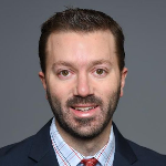 Image of Dr. Ethan C. Kosova, MD, MPH