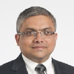 Image of Dr. Anirudha Das, MD