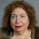 Image of Dr. Doreen F. Sperber-Weiss, PhD, APN