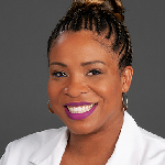 Image of Mrs. Tarsha Marika Palmer, NP, FNP