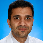 Image of Dr. Rahul Thampi, MD