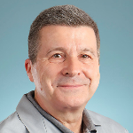 Image of Dr. Bernhard H. Allgaier, MD