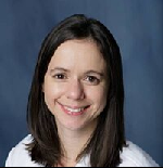 Image of Dr. Melissa J. Fitzgerald, MD