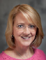 Image of Sally Hartman, MSW, LCSW