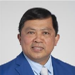 Image of Dr. Francisco Abadejos Paras Jr., MD