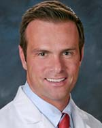 Image of Dr. Michael J. Fitzpatrick, MD