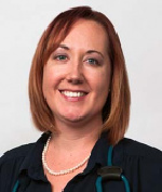 Image of Kimberly Hayden Miles, APRN