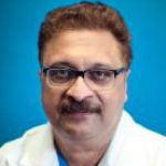 Image of Dr. Narendra L. Nigalye, MD