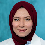 Image of Dr. Ruba Allabwani, MD