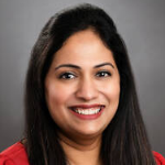 Image of Dr. Luna Wahab, MS, MD