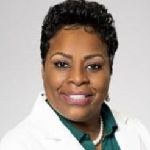 Image of Veronica Smith, NP, APRN