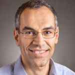 Image of Dr. Ashkan John Ghorbani, MD