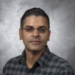 Image of Dr. Ripal H. Patel, MD