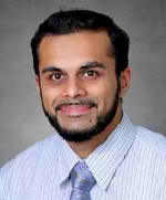 Image of Dr. Hamza Alim Shaikh, MD